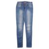 Szkszr farmernadrg (164)