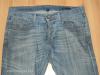 Benetton szkszr frfi farmernadrg XL,34