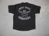 West Coast Choppers ing Retro Skull