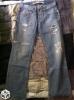 Retro frfi farmernadrg