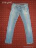 KIRUSTOM CUCCAIM! RETRO JEANS farmer 26-os