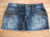 Eredeti Retro Jeans csp szoknya 30 as