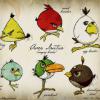 Szuper Angry Birds jtk