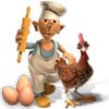 Flash jtkok Youda Farmer