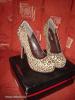 Retro Jeans platform cip