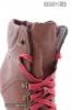 RETRO JEANS piros fzs cip 40