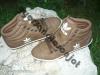 Adidas j barna frfi cip 44 es 1ft nincs m r