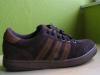 Adidas frfi hastott br lbbeli cip barna 45 1 3