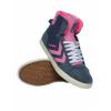 Hummel SLIMMER STADIL RETRO HIGH ni utcai cip