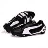 Puma frfi ni new8 black white black cip