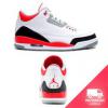 Air Jordan Retro 3 kosrlabda cip