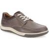 Clarks Reeder Place barna frfi cip