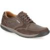 Clarks Shaw Run Gtx barna frfi cip