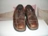 Goretex barna br cip Hasznlt llapotban 2000 forintrt