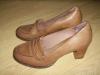 Clarks magassark barna ni cip 38,5-es