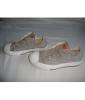 Converse 27 es barna rvidszr tornacip