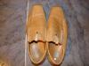 AirStep barna tiszta br cip (44) - 1800