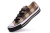 Converse All Star Low cip big Barna grid