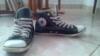 39 5 es fekete br converse cip