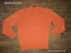 Zara Man narancs pulver M Jelenlegi ra 799