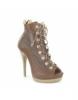 Ni extravagns barna cip D Shoe M028