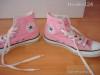 36 os keveset hasznlt rzsaszn converse cip