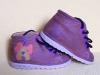 Candy barna br magasszr cip 20