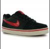 Nike Ruckus fi deszks cip / fekete