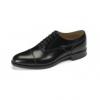 Loake L1 - 200 fekete frfi cip