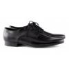 H&M frfi fekete mbr elegns cip