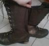 Nike air magasszr barna cip 38 5