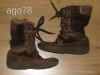 Next barna br magasszr bunds bakancs UK11 Jelenlegi ra 1