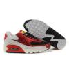 Nike Air Max 90 ni fut cip br fehr barna