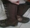 Nike air magasszr barna cip 38 5