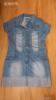 XL-es/42-es csini farmer ruha
