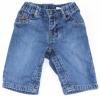 Kk patentos szr gumis derek fi farmernadrg 68 as Baby Gap