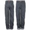 Lee Cooper Check Waistband Cord fi farmernadrg