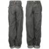 Lee Cooper Check Waistband Cord fi farmernadrg