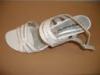 Ni szandl szrmazs nmet Tamaris mret 40 anyaga br r 10900 helyett 8700
