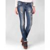 Stradivarius skinny farmer