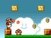 Super Mario Flash