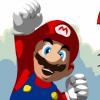 Repls Super Mario jtk
