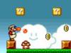 Super Mario Flash