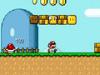 A klasszikus mszkls jtk Super Mario egy jabb flash verzija