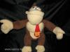 Super Mario Donkey Kong plss jtk 30cm Jelenlegi ra 2 500