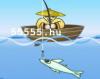 Super fishing jtk
