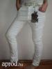 Bershka j cmks lepes farmernadrg 40-es