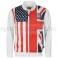Everlast angol-amerikai Frfi Pulver