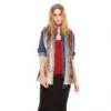 Bershka szrme mellny