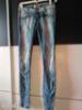 Elad Bershka 34 es farmernadrg
